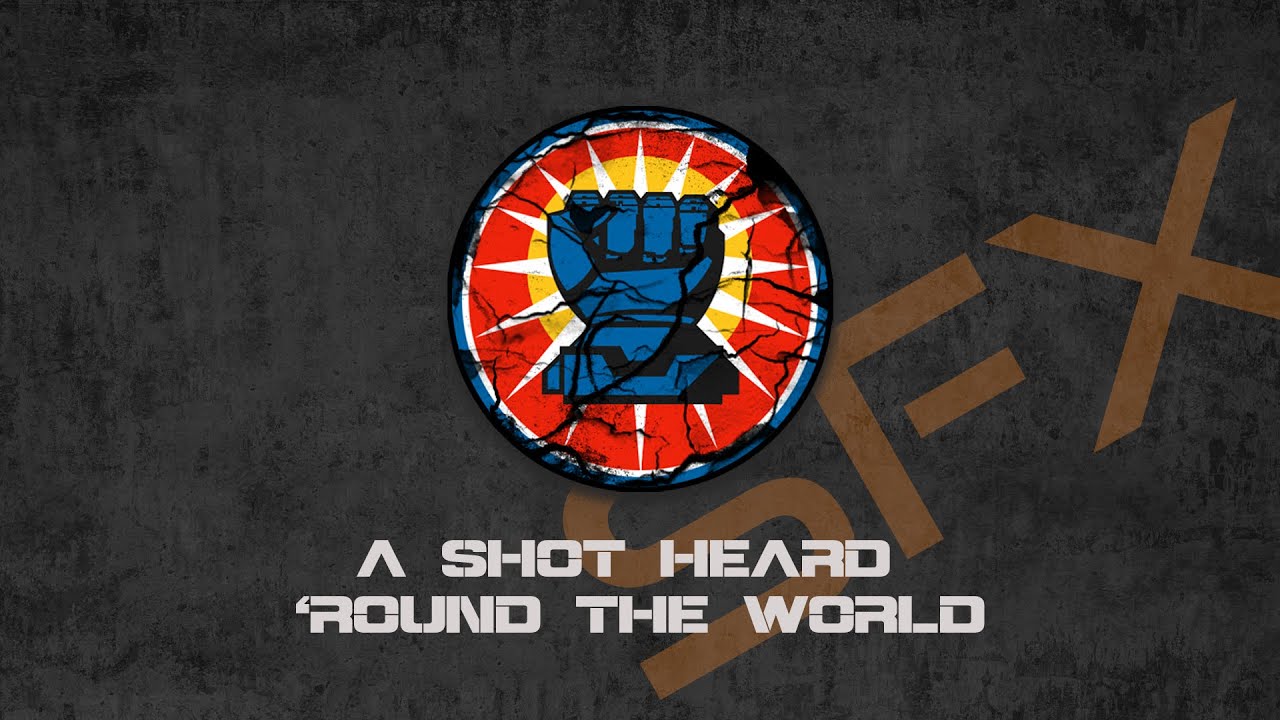 A Shot Heard 'Round The World : A BattleTech Short Story - SFX | Battletopia Stories