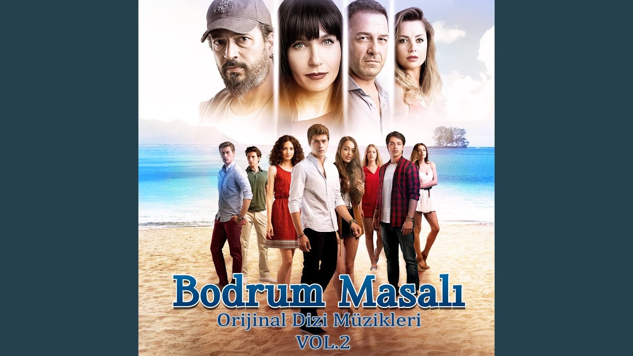 Bodrum Masalı