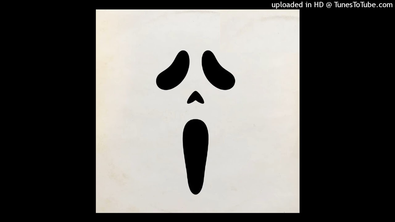 Don Toliver – Creepin (Instrumental) [From Scream 7 Movie Soundtrack]