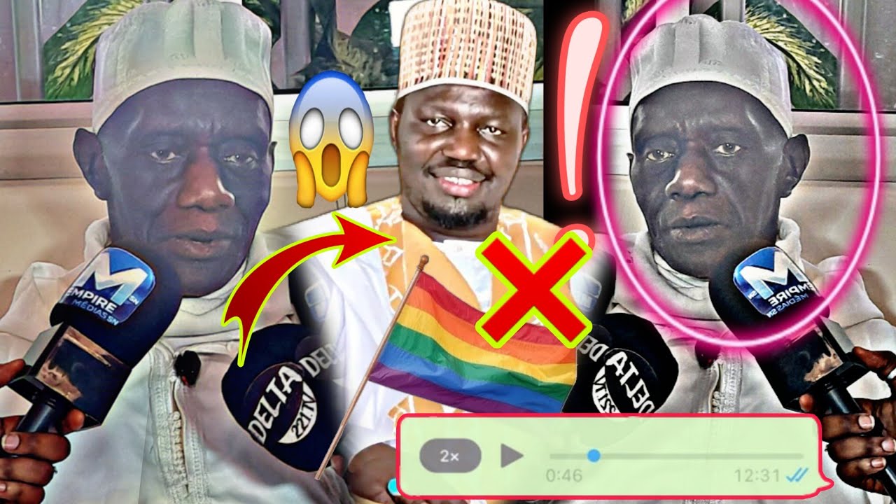 Répondre PM Ousmane Sonko aff goor djiguene mame mactar gueye jamra Kawtef 🔥 Défaite amna dé😱