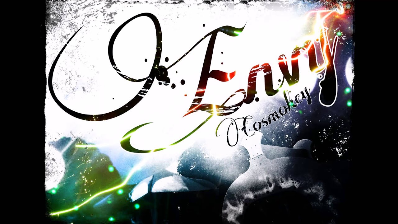 Envy (Original) - Cosmo
