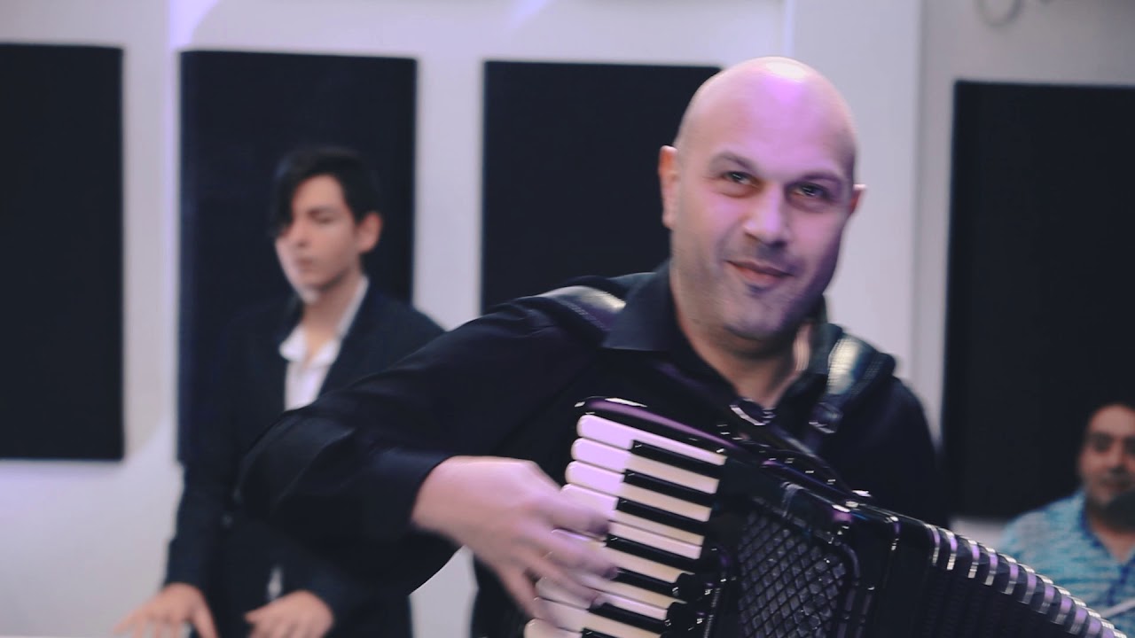 Martin Lubenov - Banatski Cocek (Official Video) HIT 2018