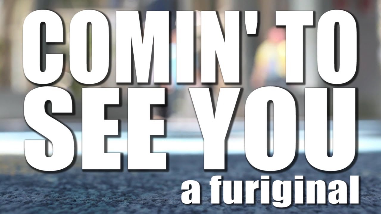 The Fu - Comin to See You (Vidcon Edition)