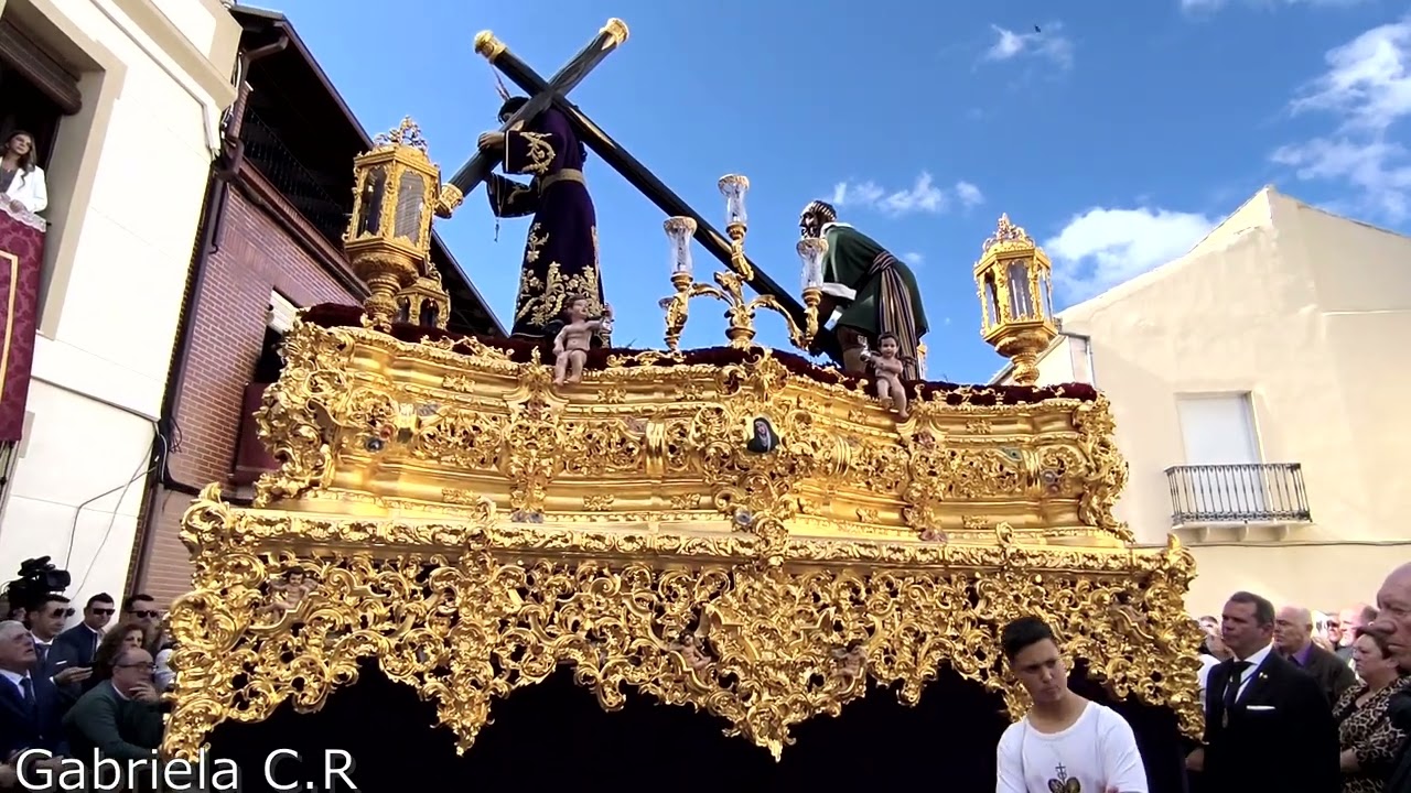 Viernes Santo 2025