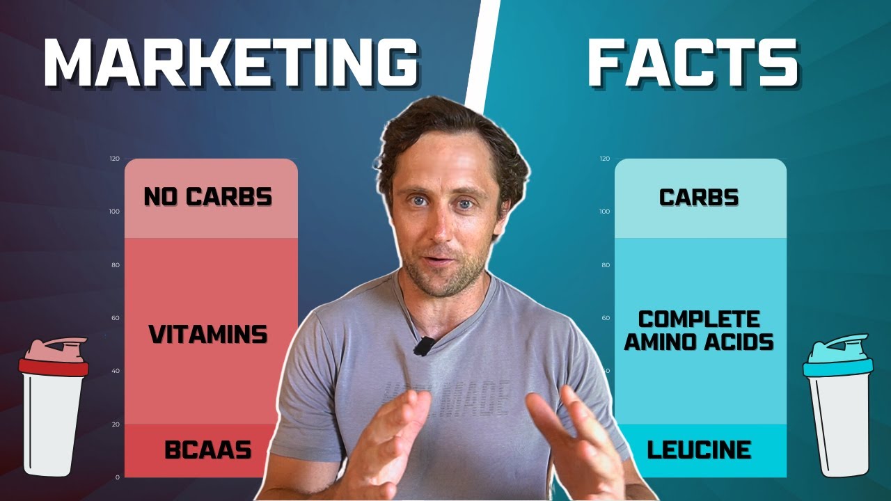 Build the Perfect Post-Workout Shake: No Marketing, Just Science