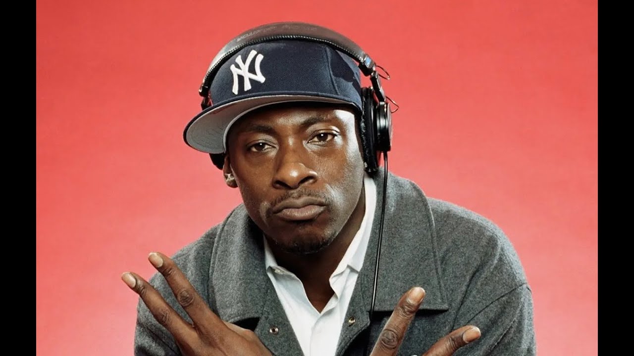 Music Producer Spotlight - Pete Rock