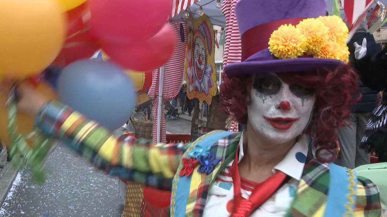 Mödlinger Fasching: Es hieß wieder 