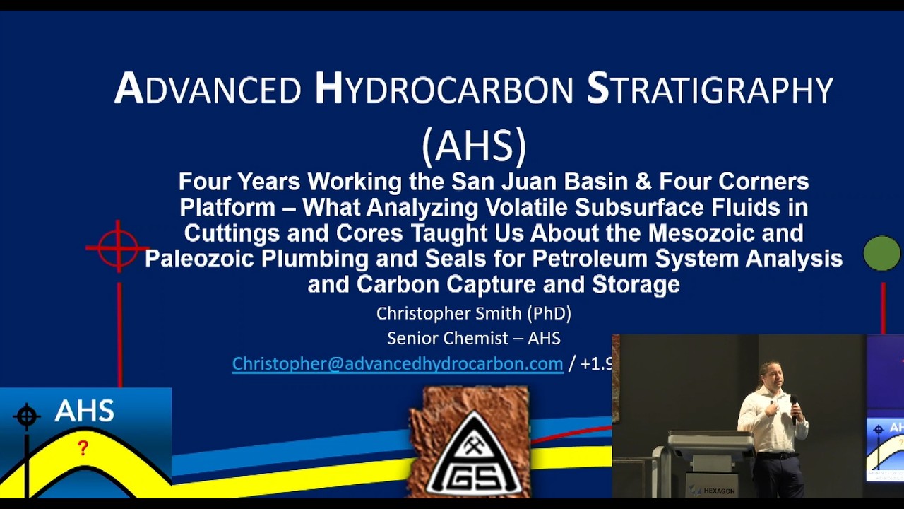 Four Years Working the San Juan Basin & Four Corners Platform: Analyzing Volatile Subsurface Fluids