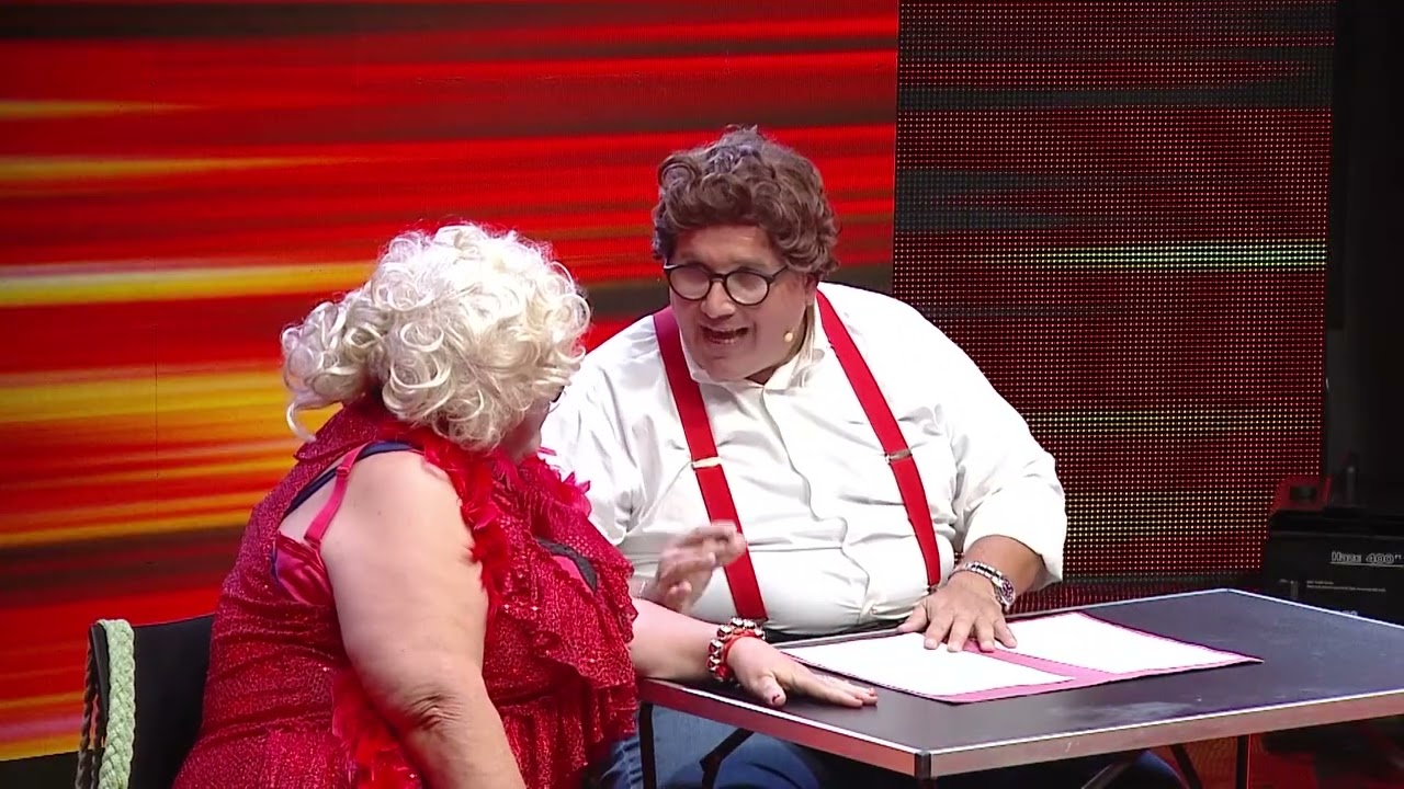 Adriano Canonico e Mariuccia Cannata Pipitonella a 