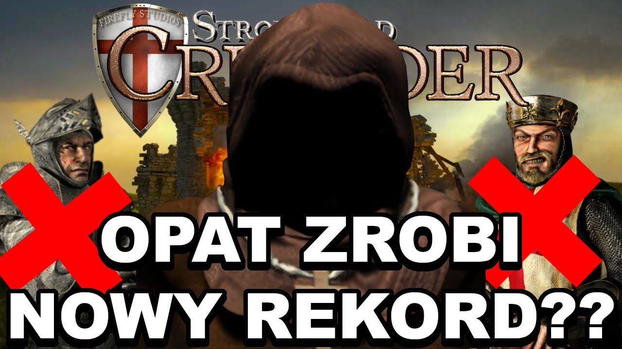 ⚔️OPAT NA ŚREDNICH ATAKACH JEST MOCNY!⚔️