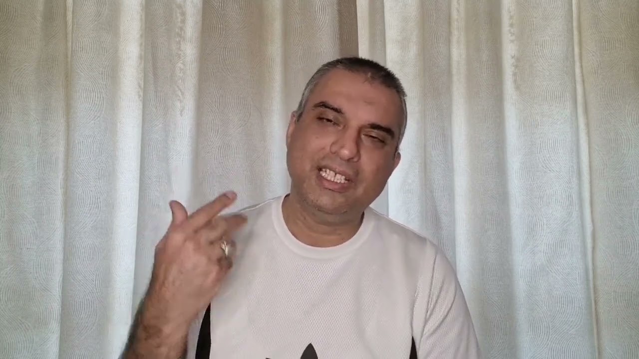كيف يمكننا الخشوع في الصلاة - الباحث القرآني لقمان الداماد