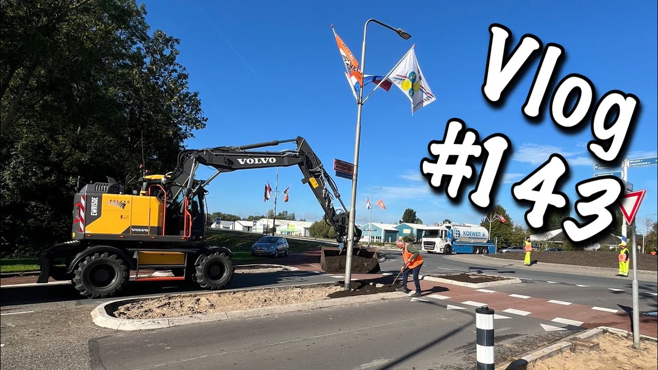 Rotondes Vergroenen! (#143)