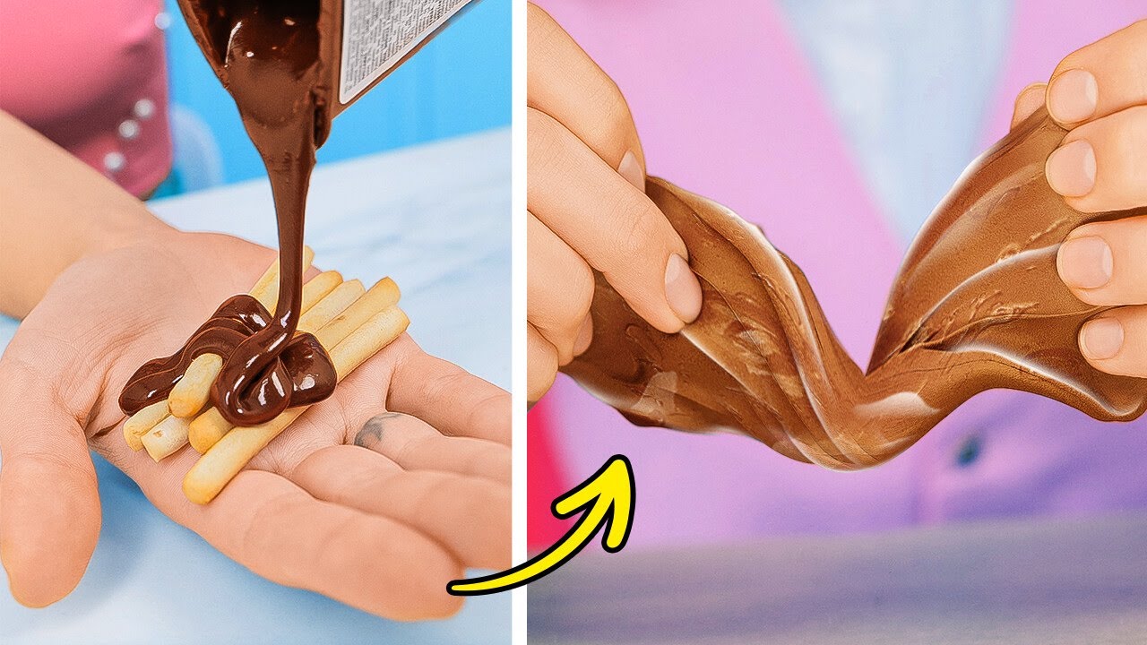 💡 Blagues Amusantes & Autres Astuces TikTok Qui Fonctionnent Vraiment 💥😜