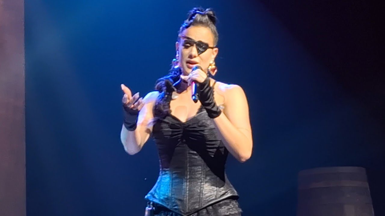 ​GALA MONTES: La voz tras el sentimiento de 