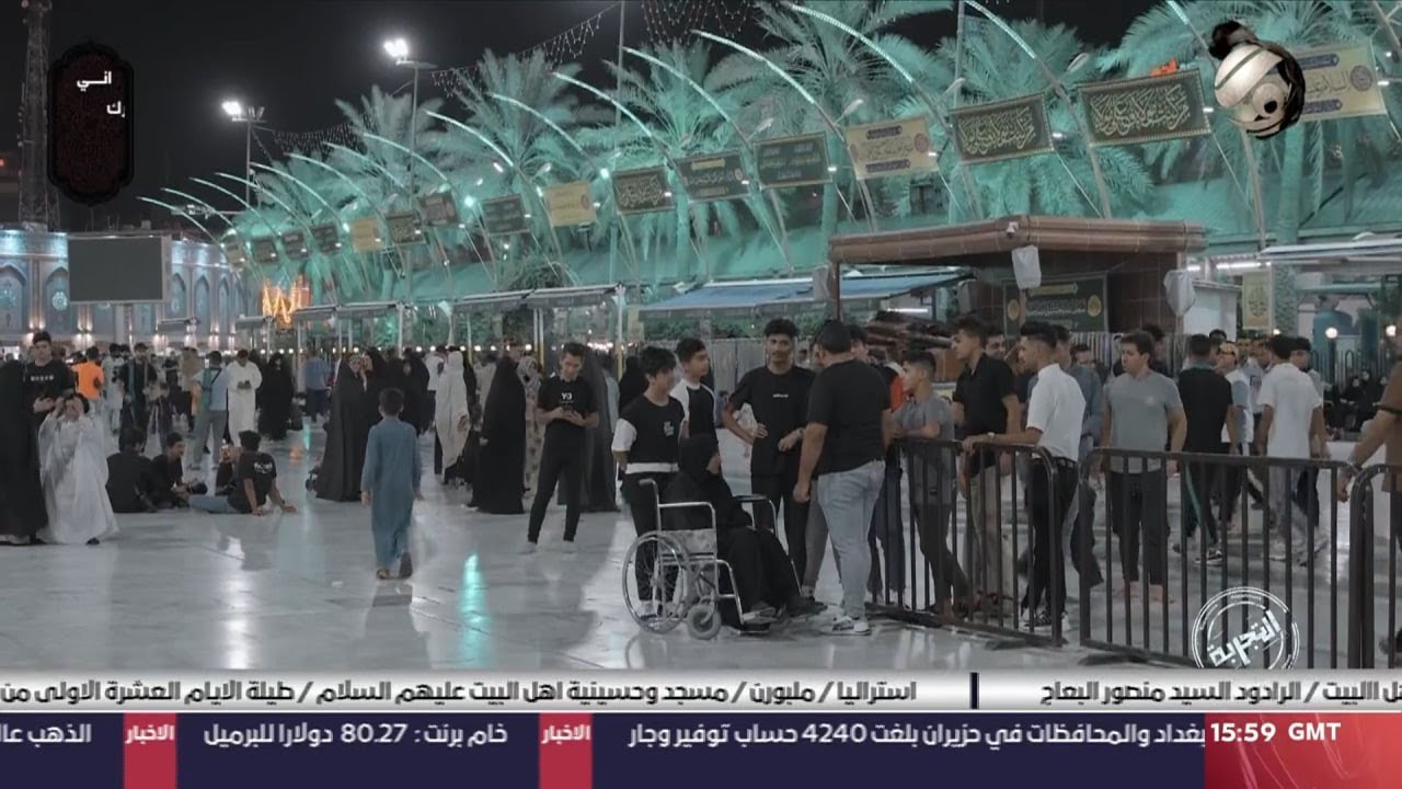 التجربة مع احمد خليل - تجربة اجتماعية .. رجل ينزعج من امه بسبب زوجته ! | 2023/7/23