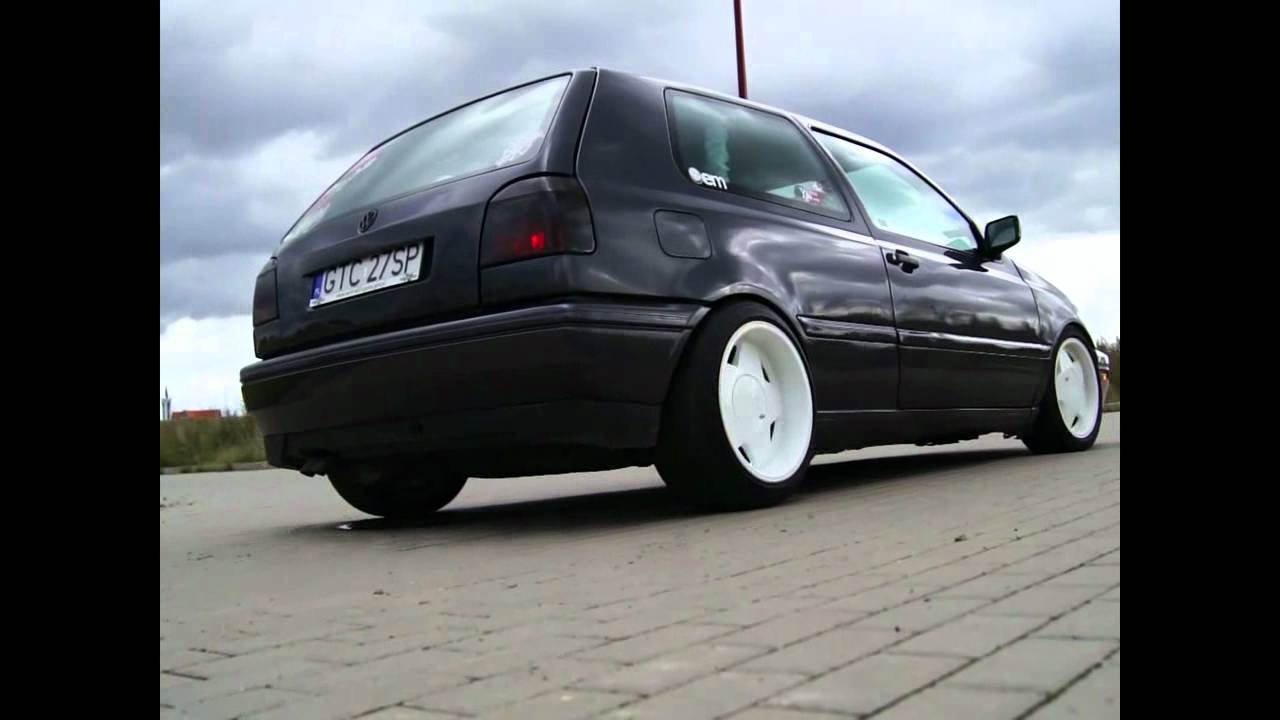 GOLF MK3 SETUP 2011 BY KRIS PRESENTS NORD-MK3-GROUP.PL