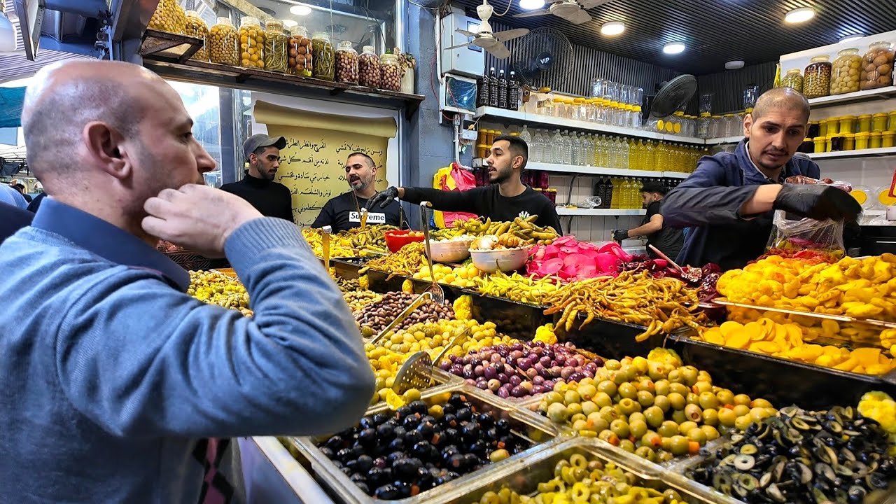 Ramadan in Baghdad (Azamiya), Iraq 2026 | رمضان في بغداد 🇮🇶