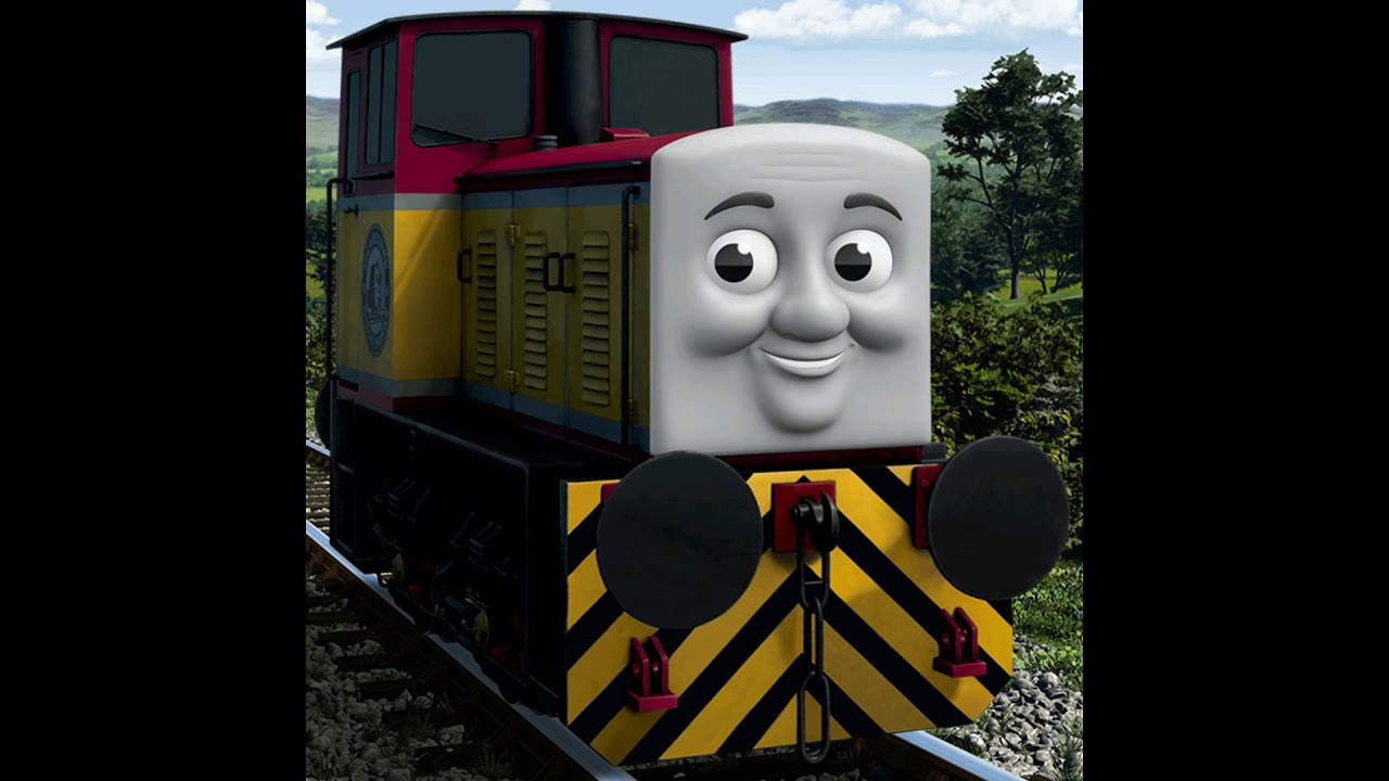 Norman/Dart's Horn