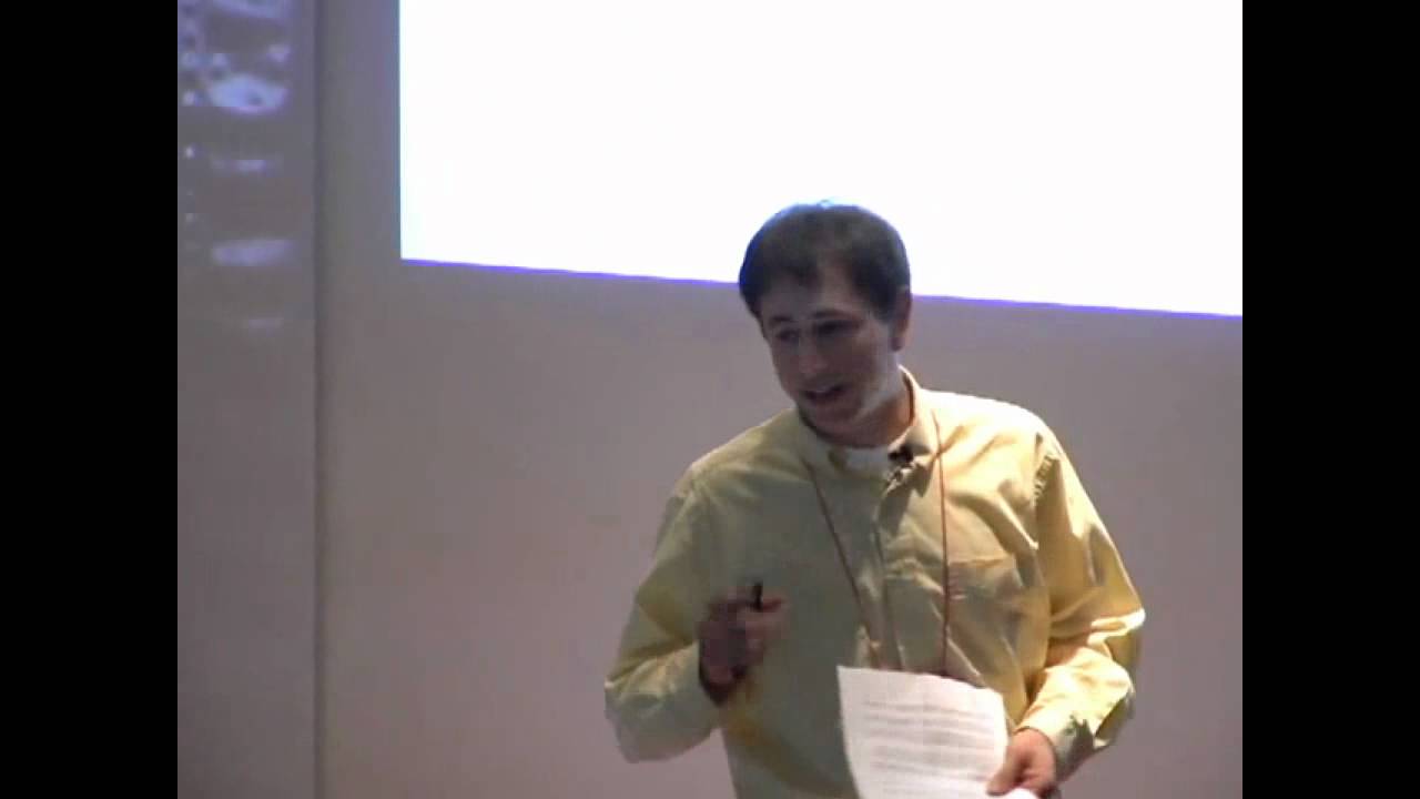 TEDxLaf - Marc Tancer - Principles of Self-Ownership