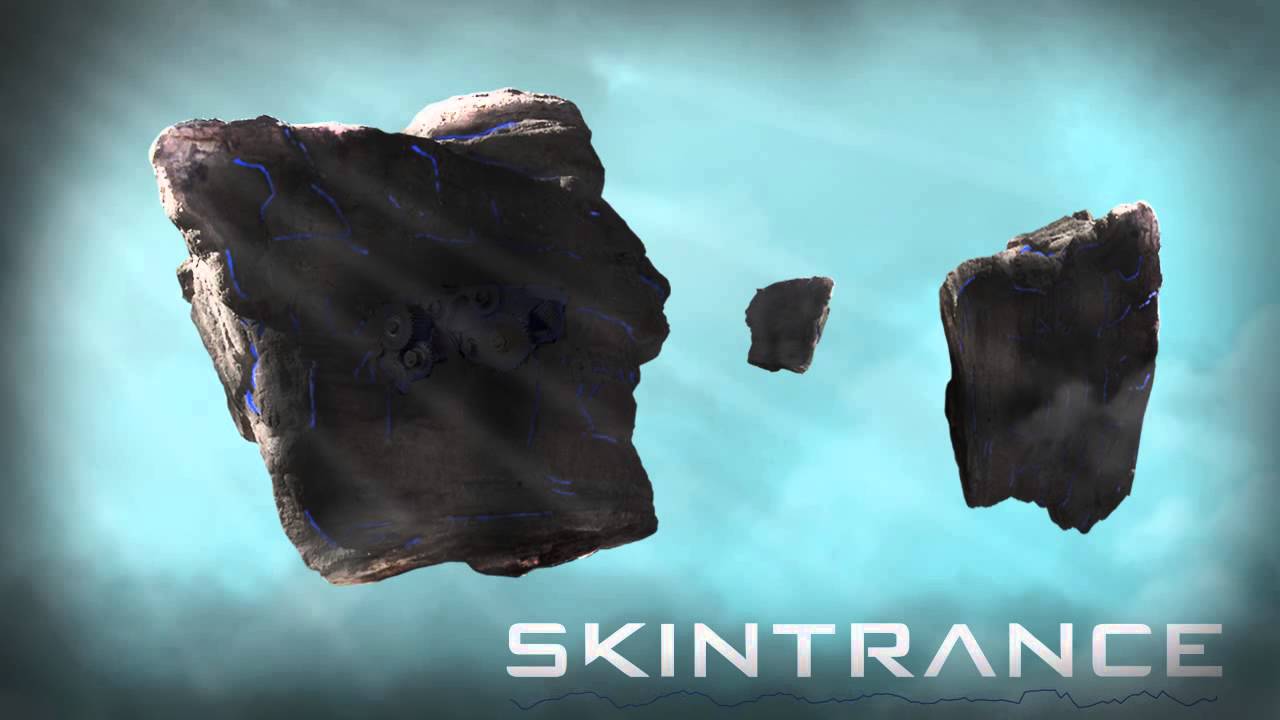 Skintrance - I Miss You