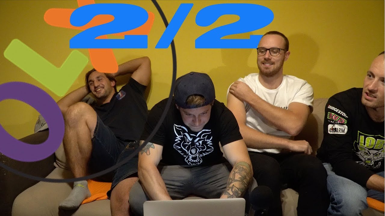 Przeglądamy OLX.2 | 2/2 | Lobo Moto | BMSvideo