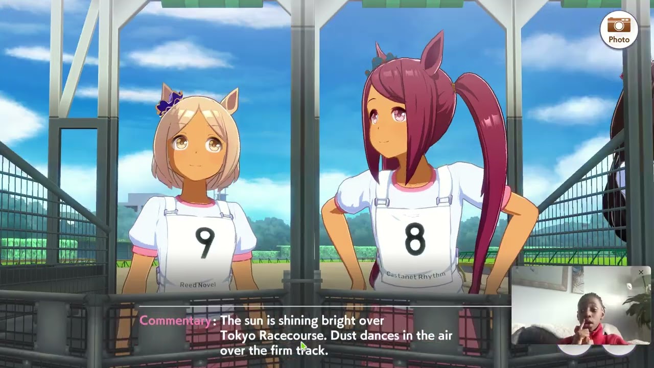 umasume part 3 haru urara monday