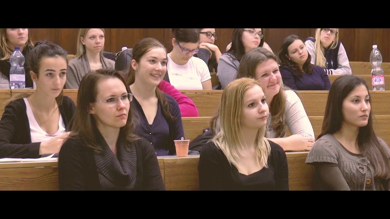 EECERA 2018 Handover | Introducing University of Debrecen & Conference Venues