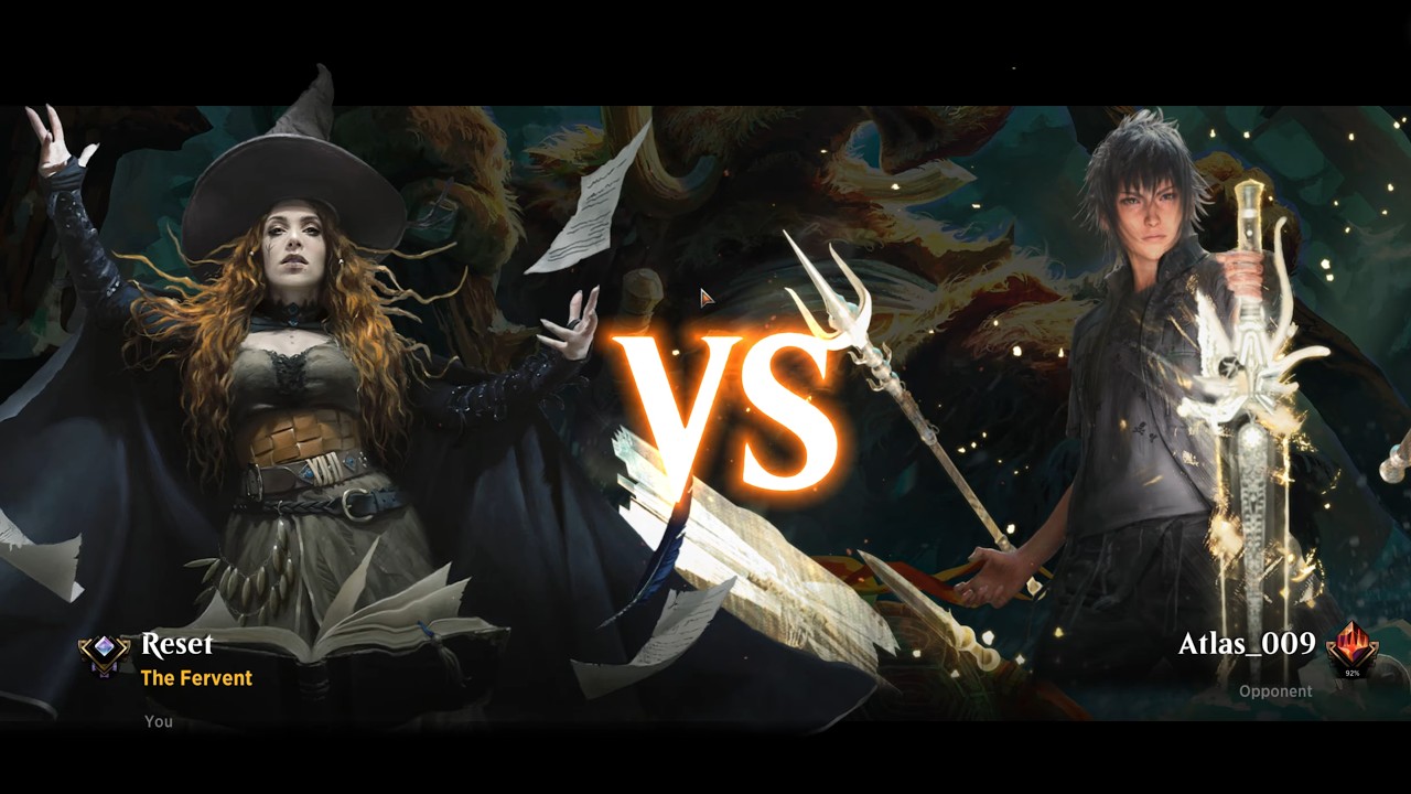 MTG Arena Match Date: 2026 03 17