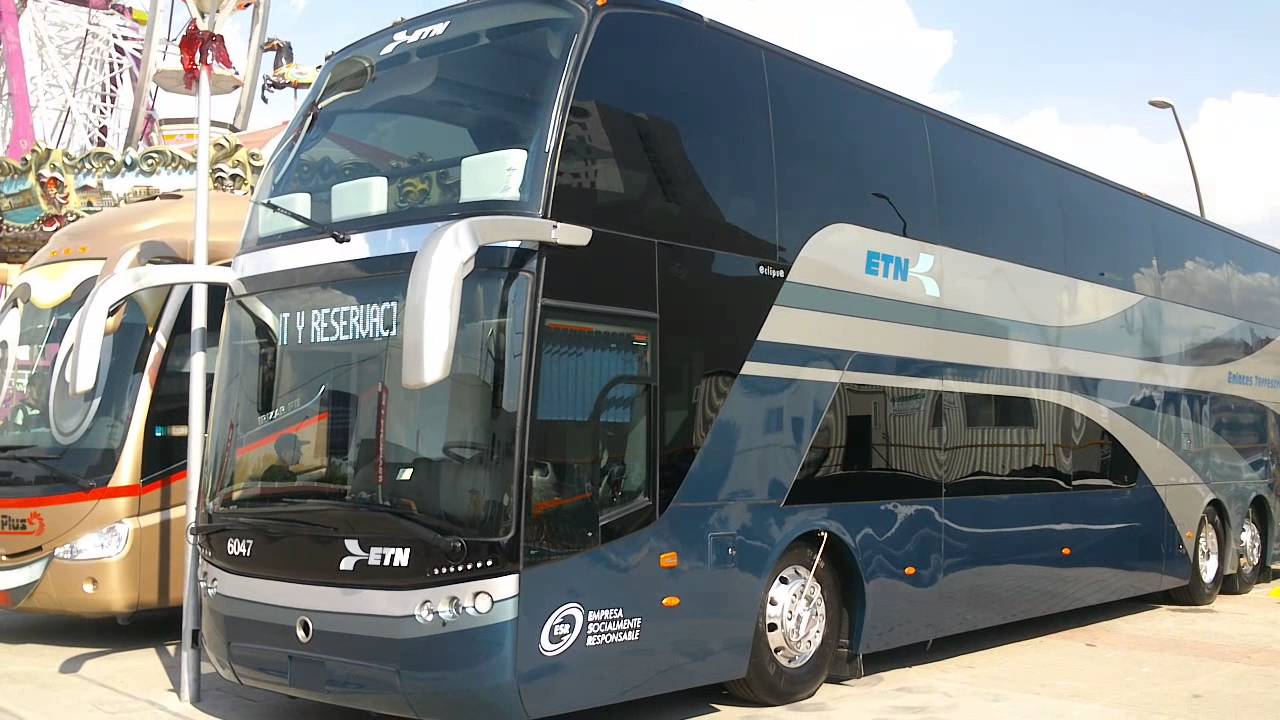 ¡El Ayats Eclipse de ETN en la Feria León 2014!