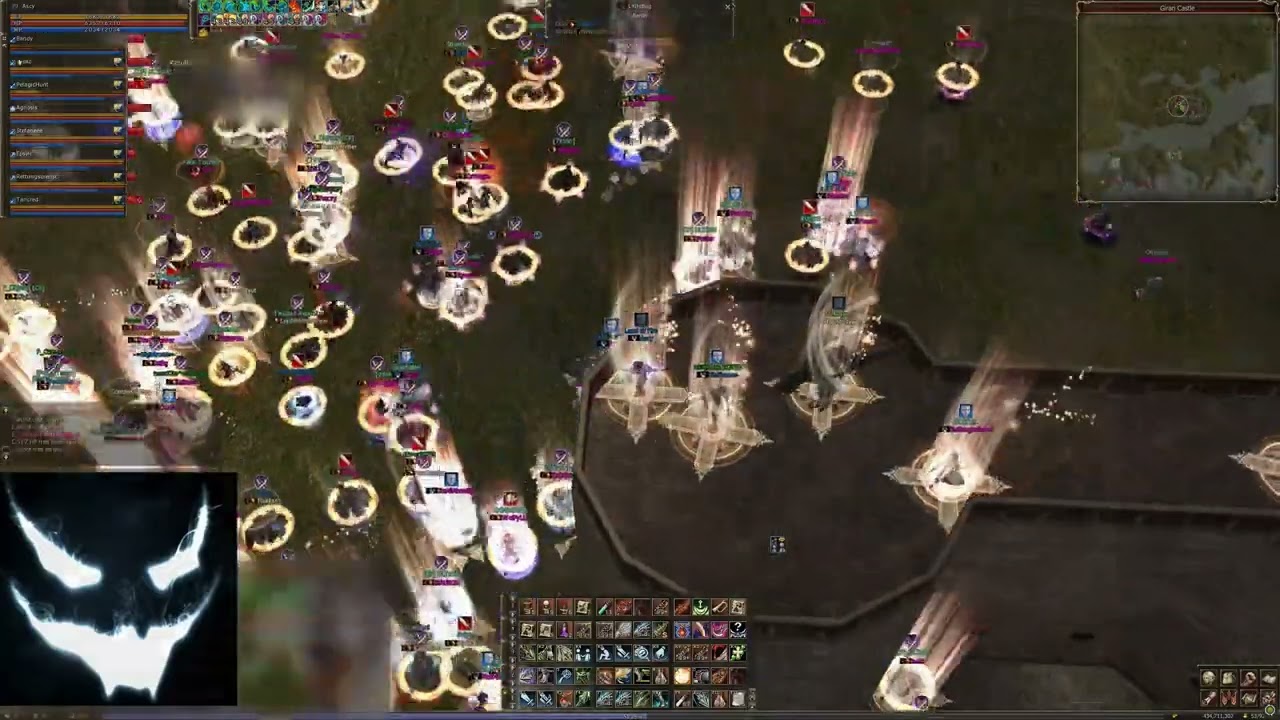 Lineage 2 Hype (Reborn Signature)