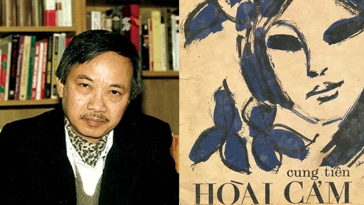 Ho&agrave;i Cảm || Ho&agrave;i An || Tưởng nhớ nhạc sĩ Cung Tiến (1938 - 2022)