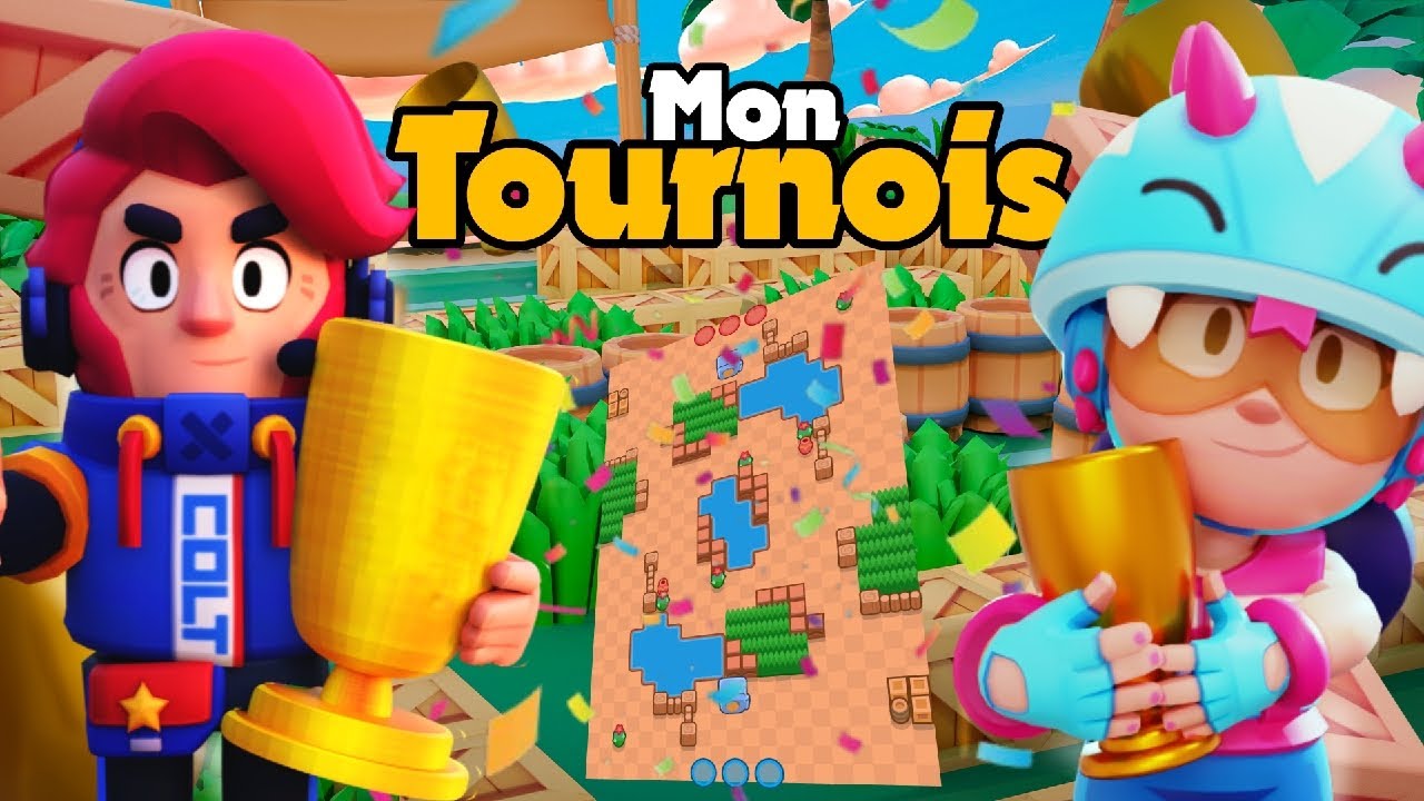 🔴 LIVE FINALE DE MON TOURNOIS !! DERNIER JOUR! 🔴