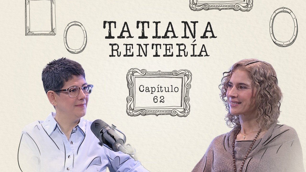 “Mi hijo Simón llegó para enseñarme a vivir”: Tatiana Rentería y su inesperado embarazo | CityTv