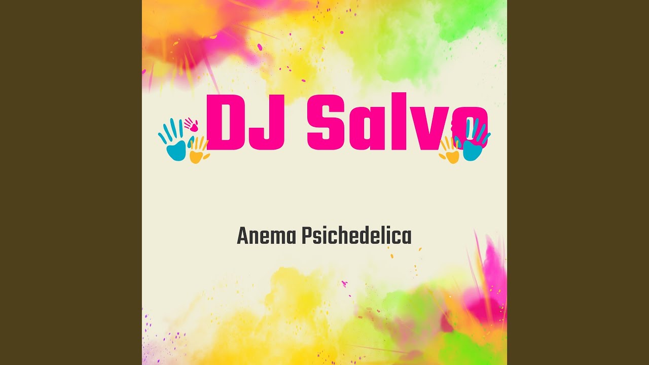 Anema Psichedelica