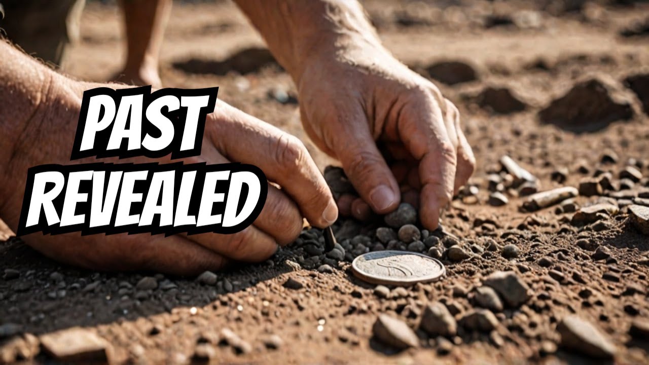 The Incredible History Of Hammered Coins: A Metal Detecting Journey