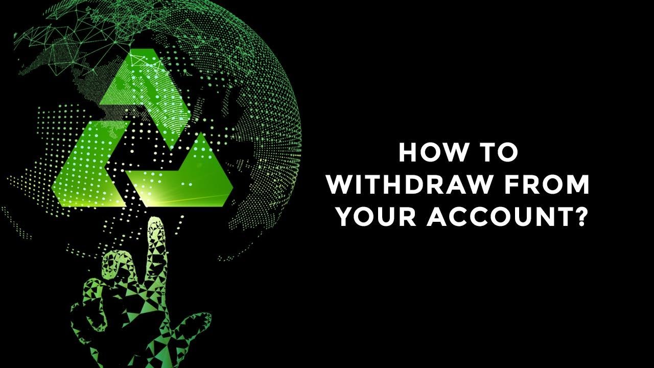 How to Withdraw Money from Your Account | ArenaBot - AI Trading Bot | Video Tutorial
