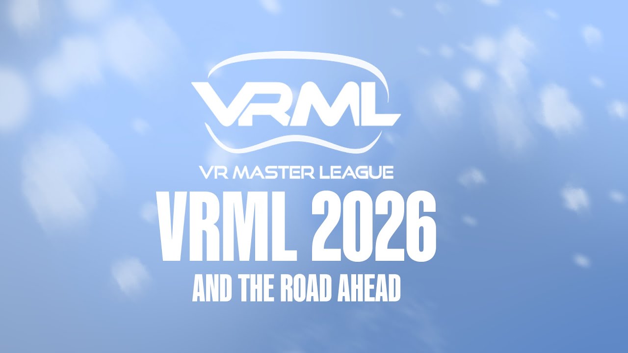 VRML 2025 Recap + 2026 Roadmap