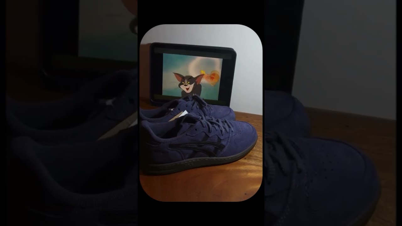 Asics Skyhand OG #shorts #shortvideo #originalsbyshivaam