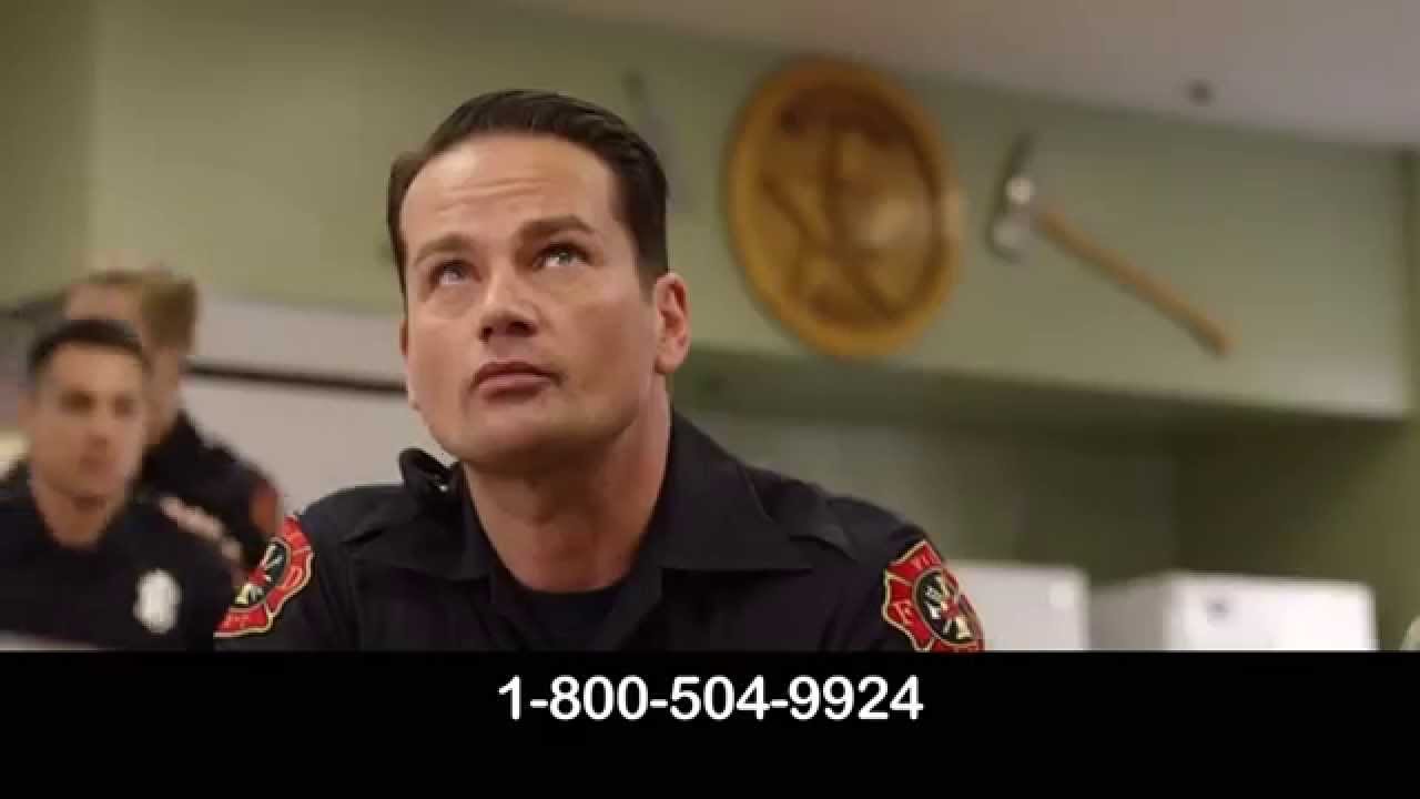 How Life Alert works.  Call 1-800-504-2172
