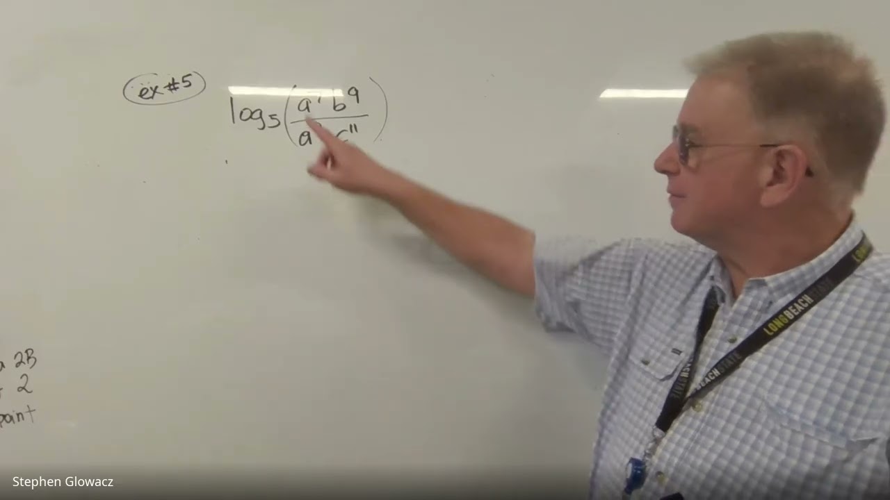 Algebra 2B, Credit 2, Credit Checkpoint