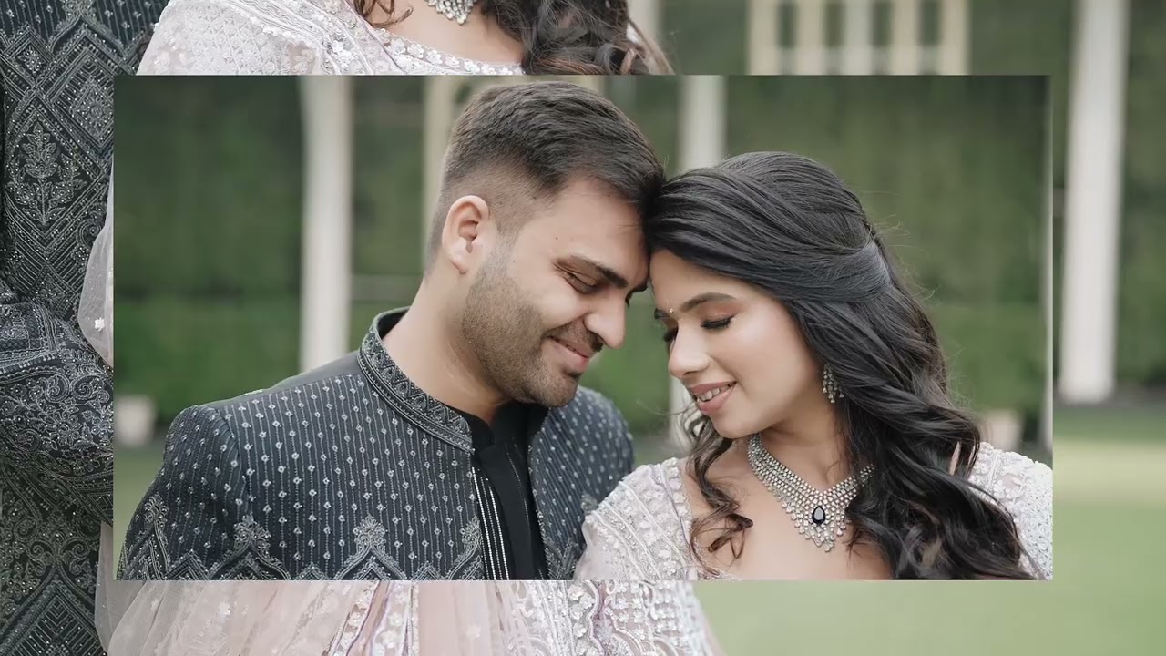 00 RING CEREMONY HIGHLIGHTS|| 22-11-2025|| Parag and Shaavi ||