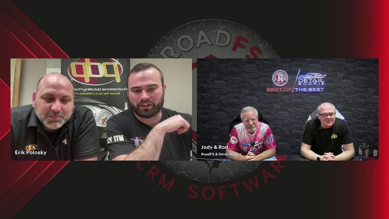 Stop Leaving Money on the Table: Detailing Business Secrets from PDP