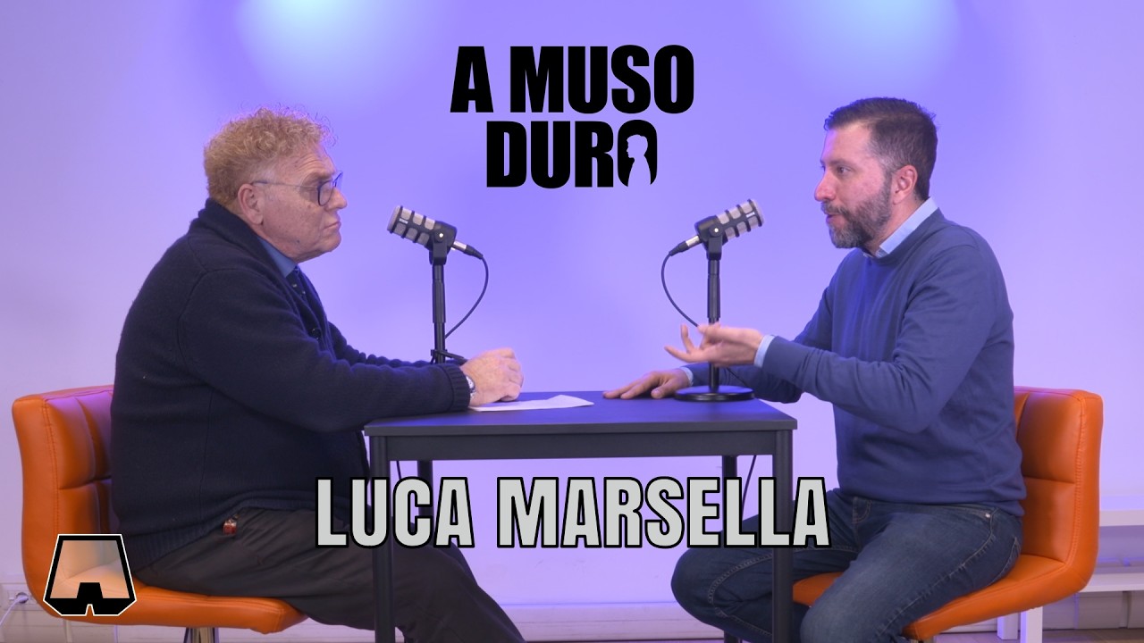 Integrazione e remigrazione | A MUSO DURO con Luca Marsella