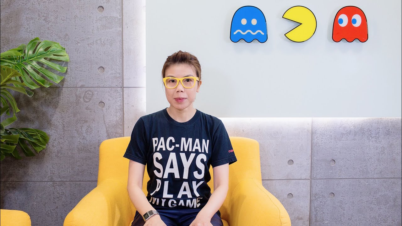 Former NAMCO Games Engineer starts a tech company