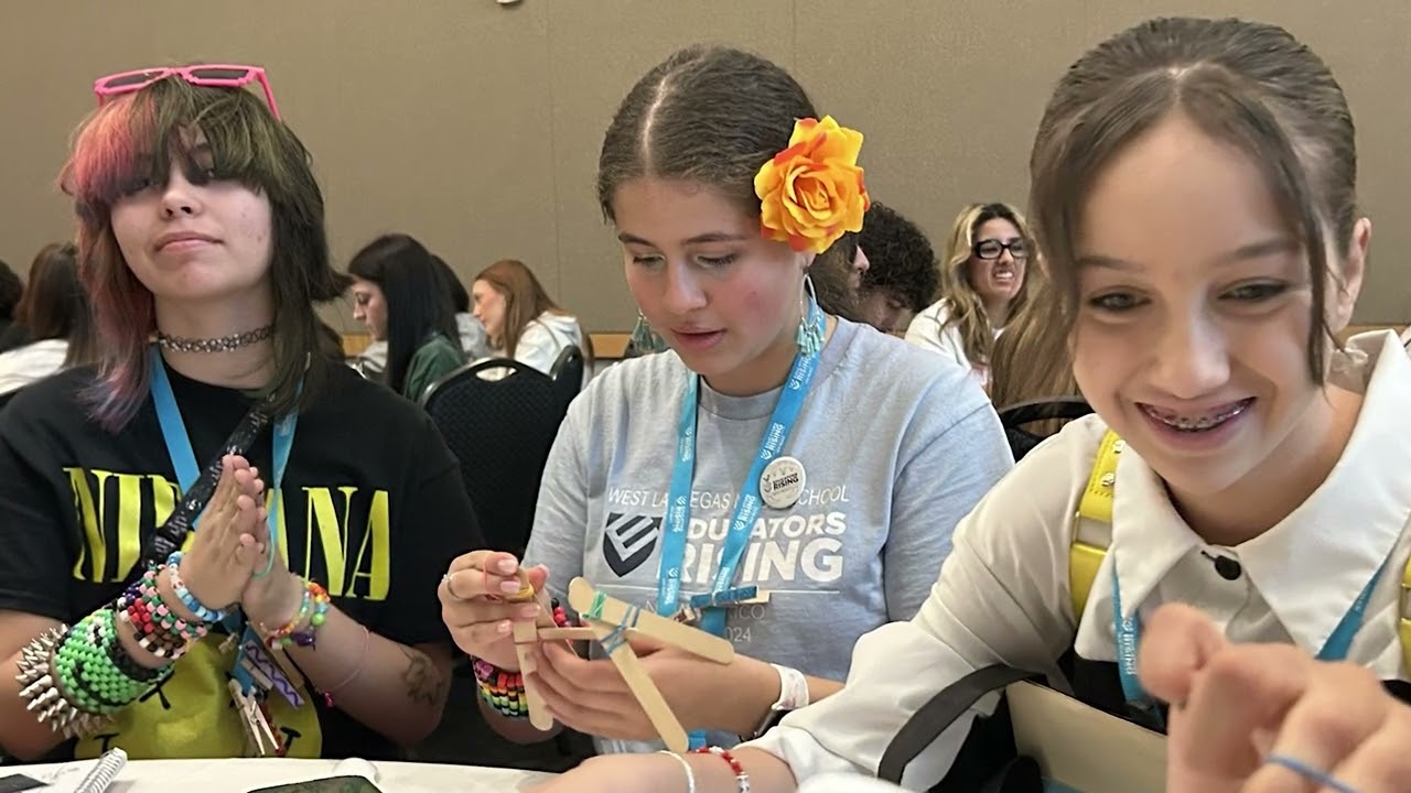 WLVMS NEWS for the week of 03-09