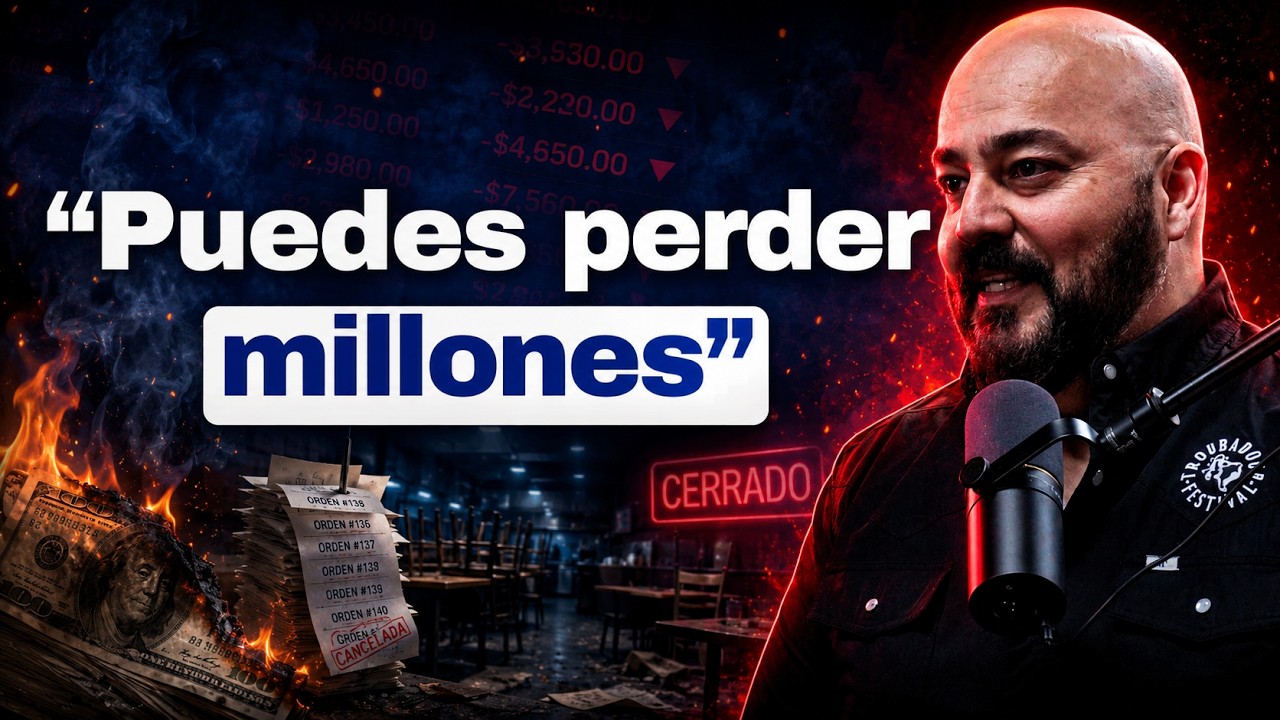 ¿Qué debo saber al abrir un restaurante?