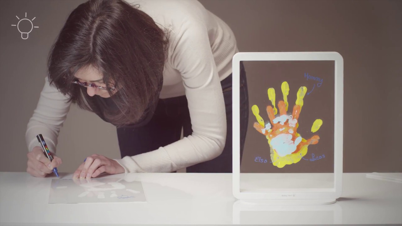 Baby-Art | Family Touch