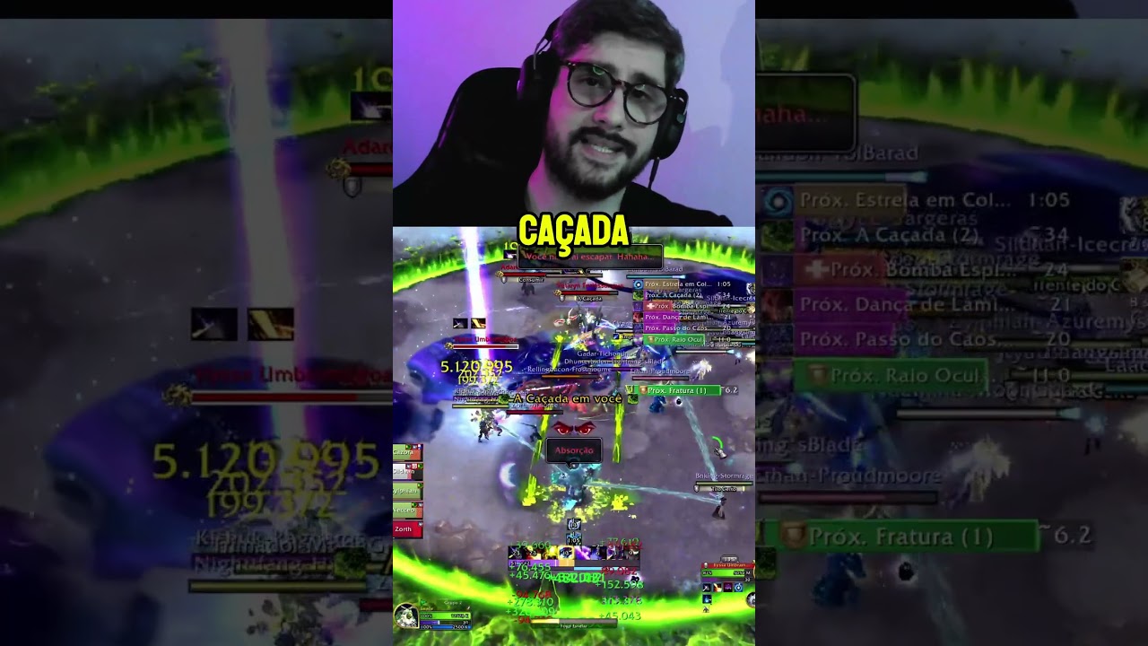 GUIA Os Ca&ccedil;a-Almas RAID Manaforja Omega