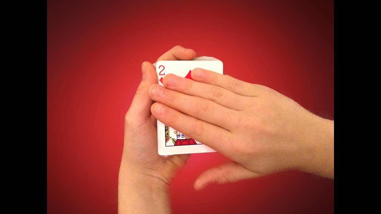 TRANSFORMER LA CARTE DU SPECTATEUR ?! (COLORCHANGE) - R&Eacute;V&Eacute;LATION !?