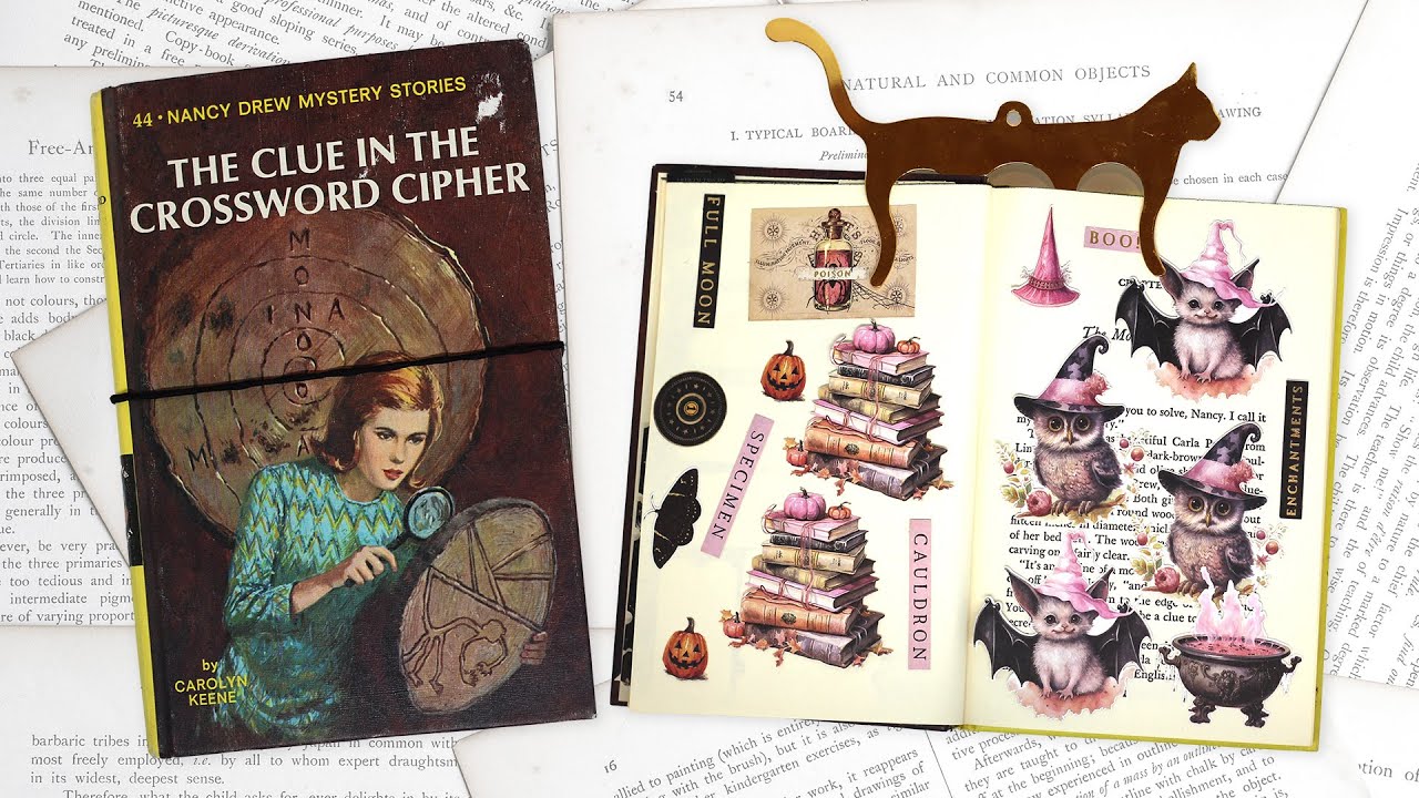 My Best Ephemera Storage Idea